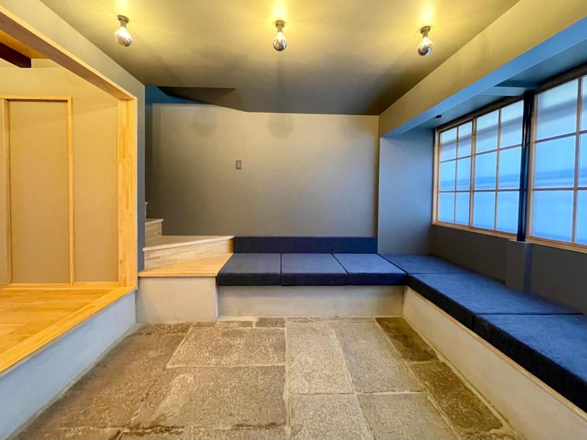 Tabitabi Kanoe Mitsu Kyoto Extérieur photo