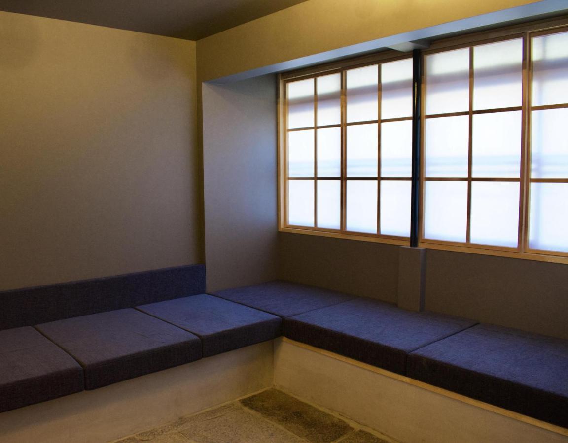 Tabitabi Kanoe Mitsu Kyoto Extérieur photo